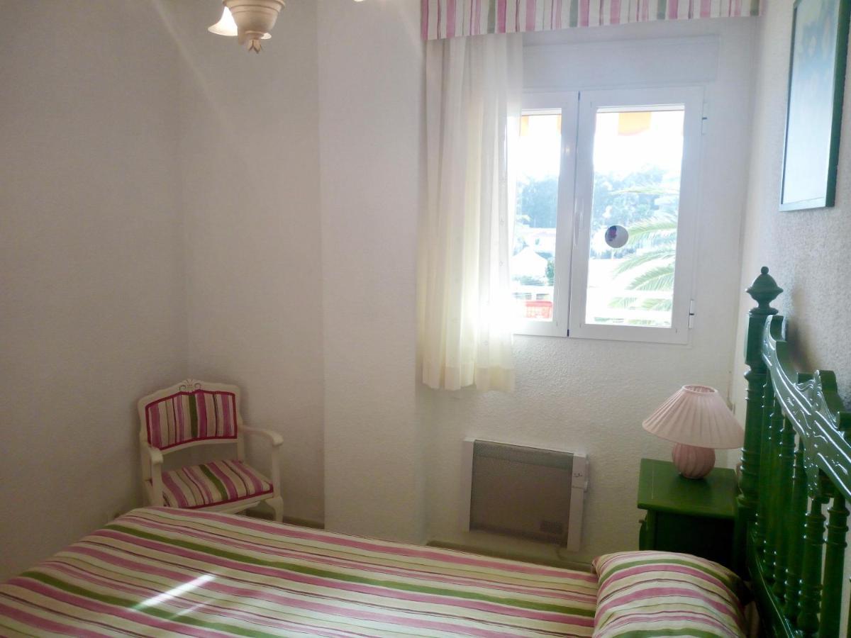 Voramar Apartment Calpe Ngoại thất bức ảnh